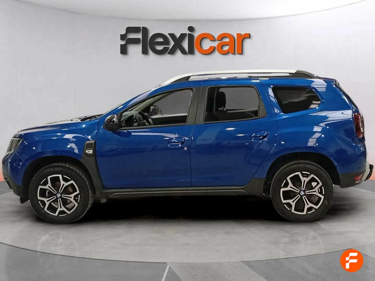Foto Dacia Duster 3