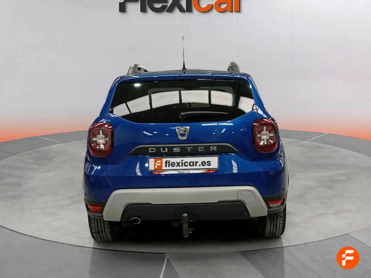 Foto Dacia Duster 4