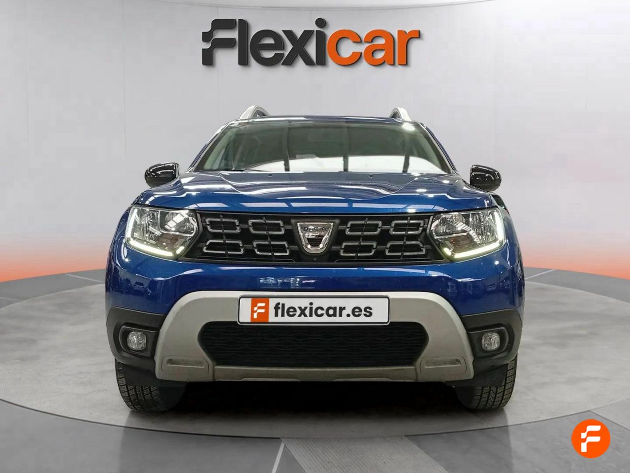 Foto Dacia Duster 5