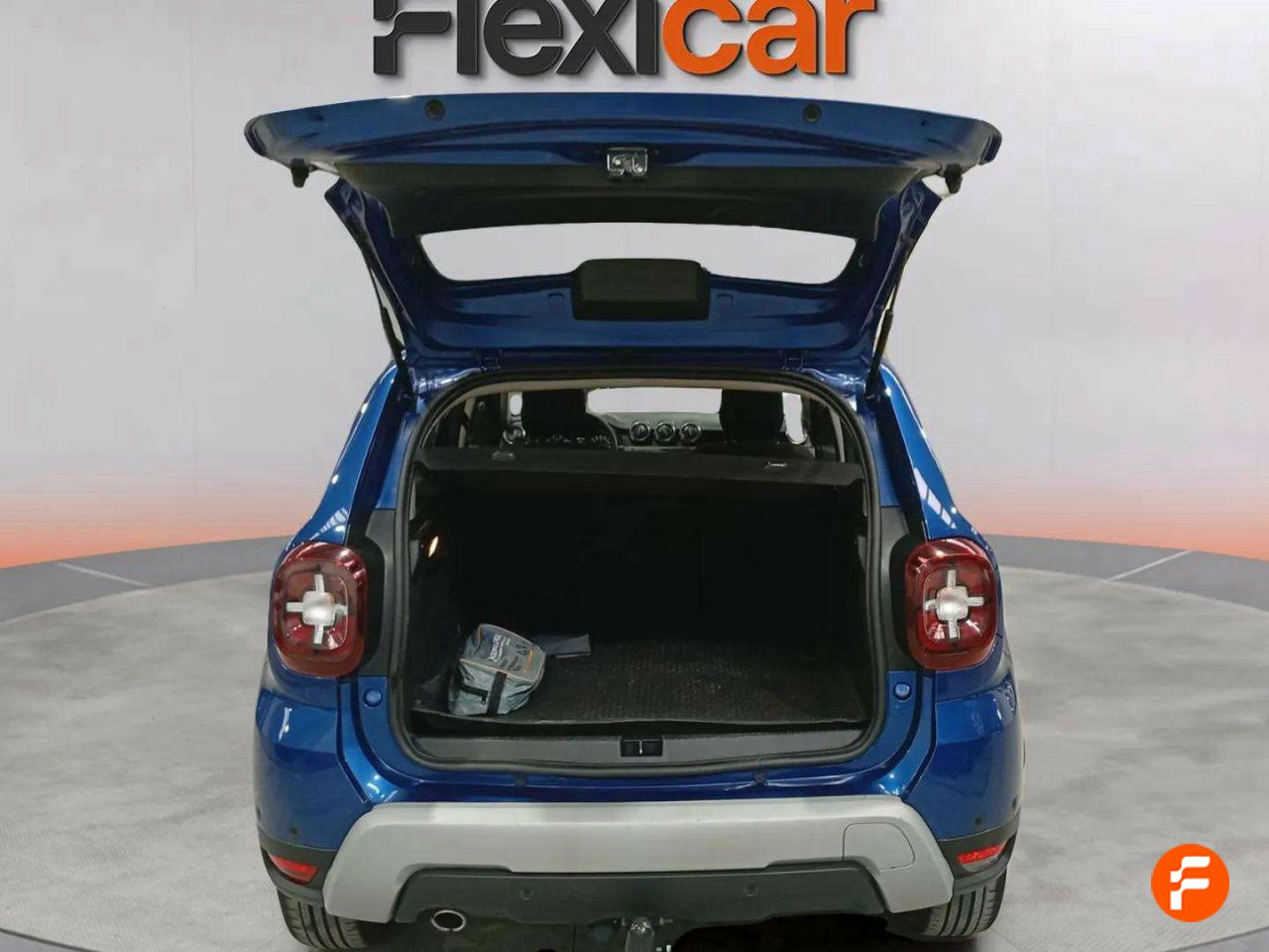 Foto Dacia Duster 7