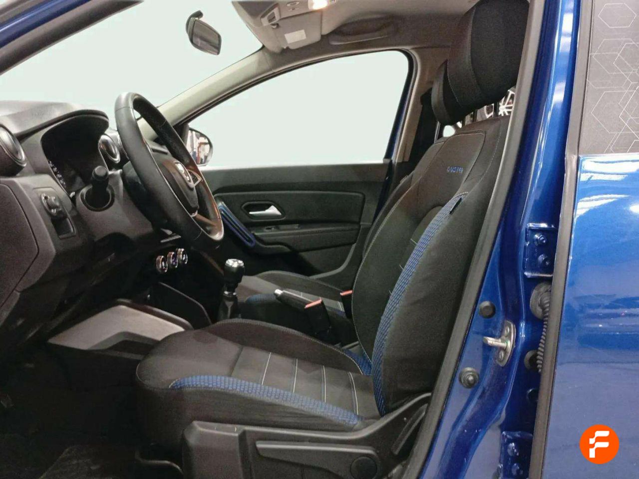 Foto Dacia Duster 9