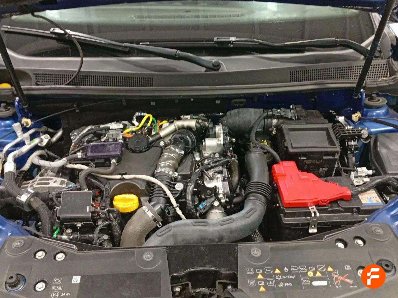 Foto Dacia Duster 11