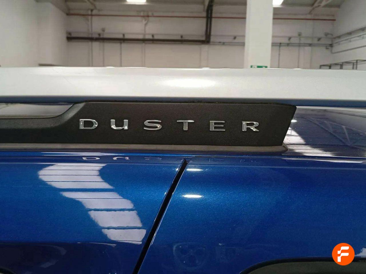 Foto Dacia Duster 12