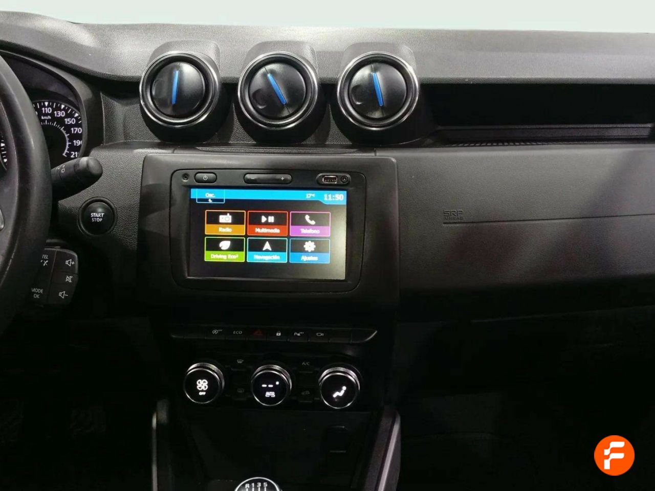 Foto Dacia Duster 14