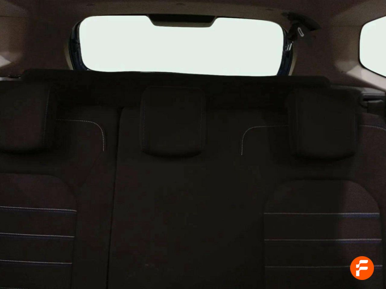 Foto Dacia Duster 16