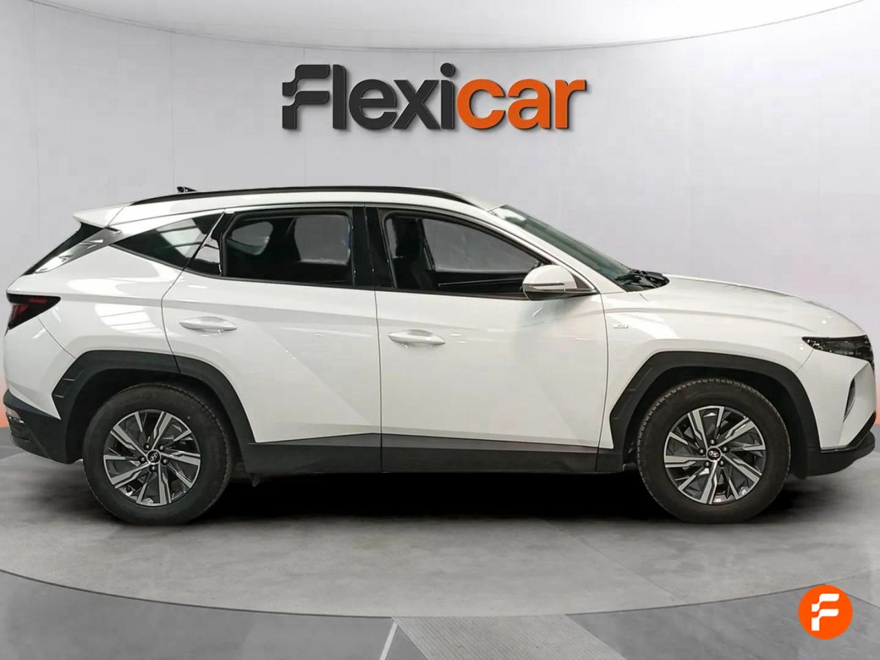 Foto Hyundai Tucson 2