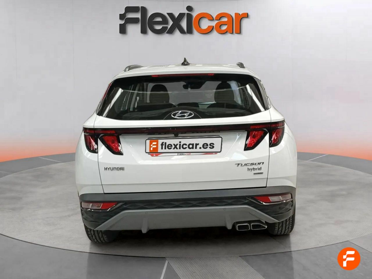 Foto Hyundai Tucson 5