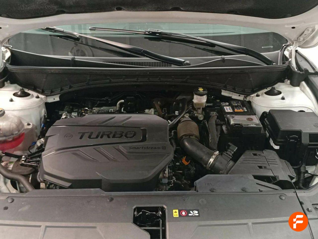 Foto Hyundai Tucson 16