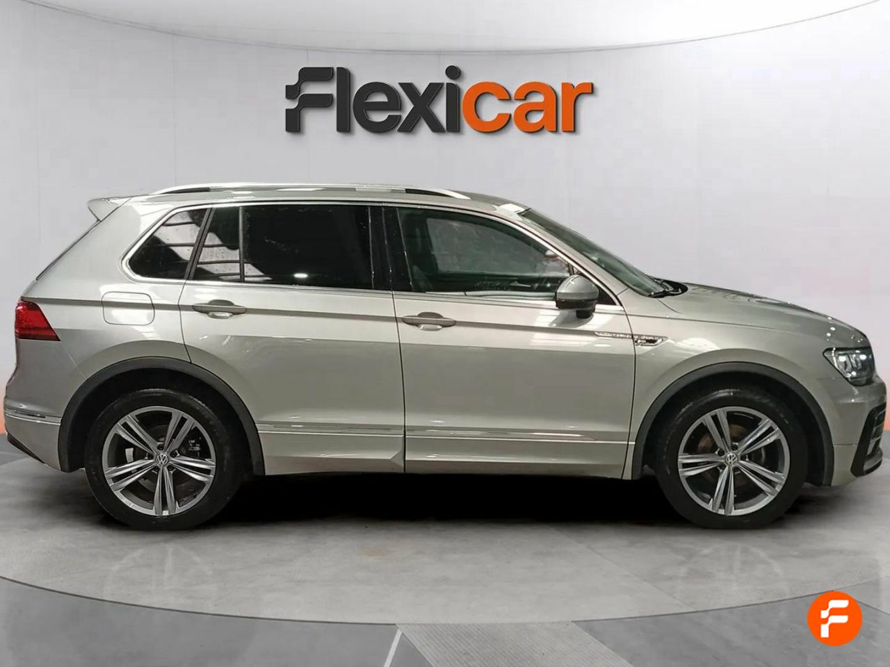 Foto Volkswagen Tiguan 2