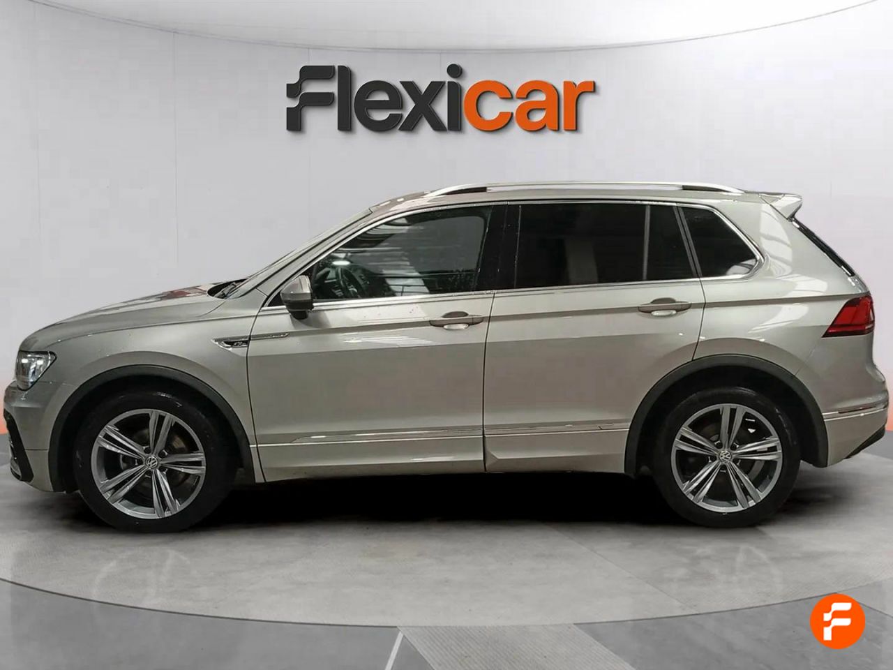 Foto Volkswagen Tiguan 3