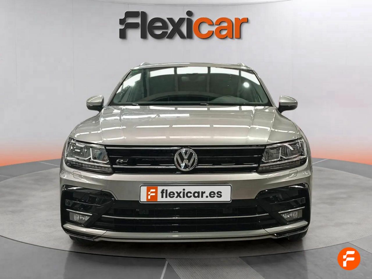 Foto Volkswagen Tiguan 4