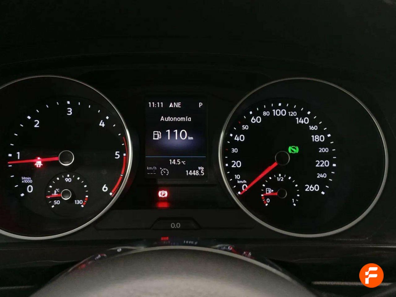 Foto Volkswagen Tiguan 13