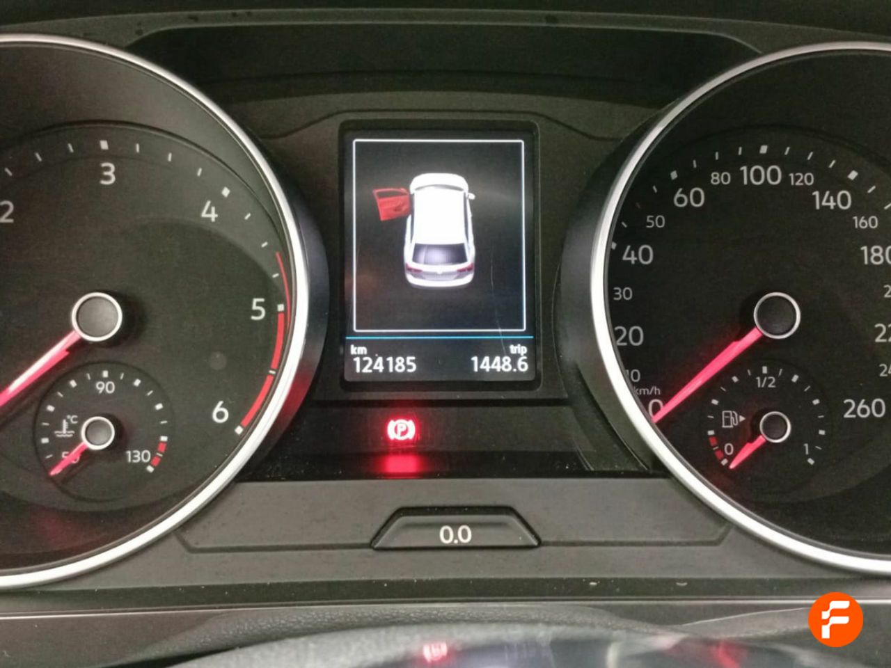 Foto Volkswagen Tiguan 14