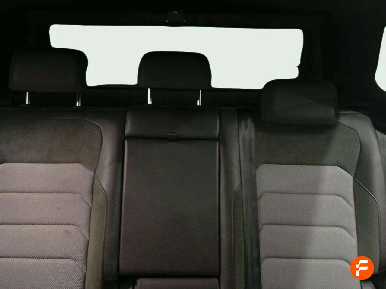 Foto Volkswagen Tiguan 15