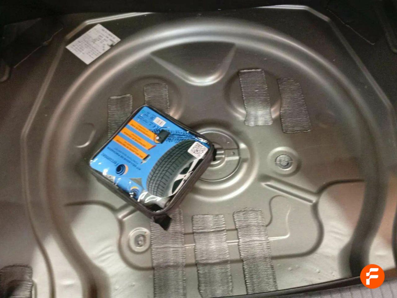Foto Volkswagen Tiguan 18