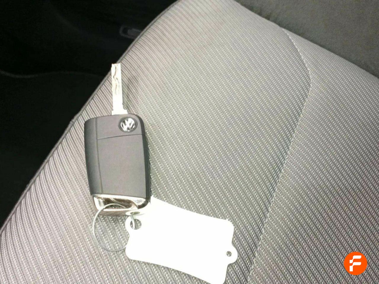 Foto Volkswagen Tiguan 19