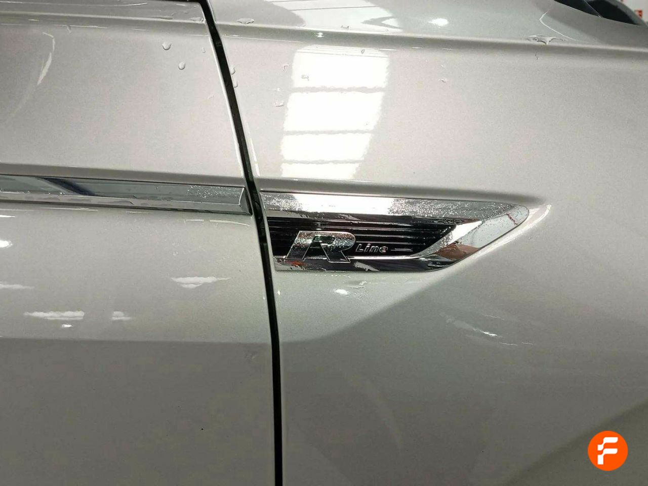 Foto Volkswagen Tiguan 22