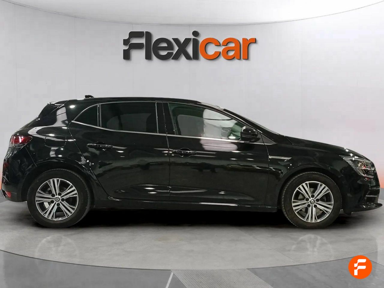 Foto Renault Mégane 2