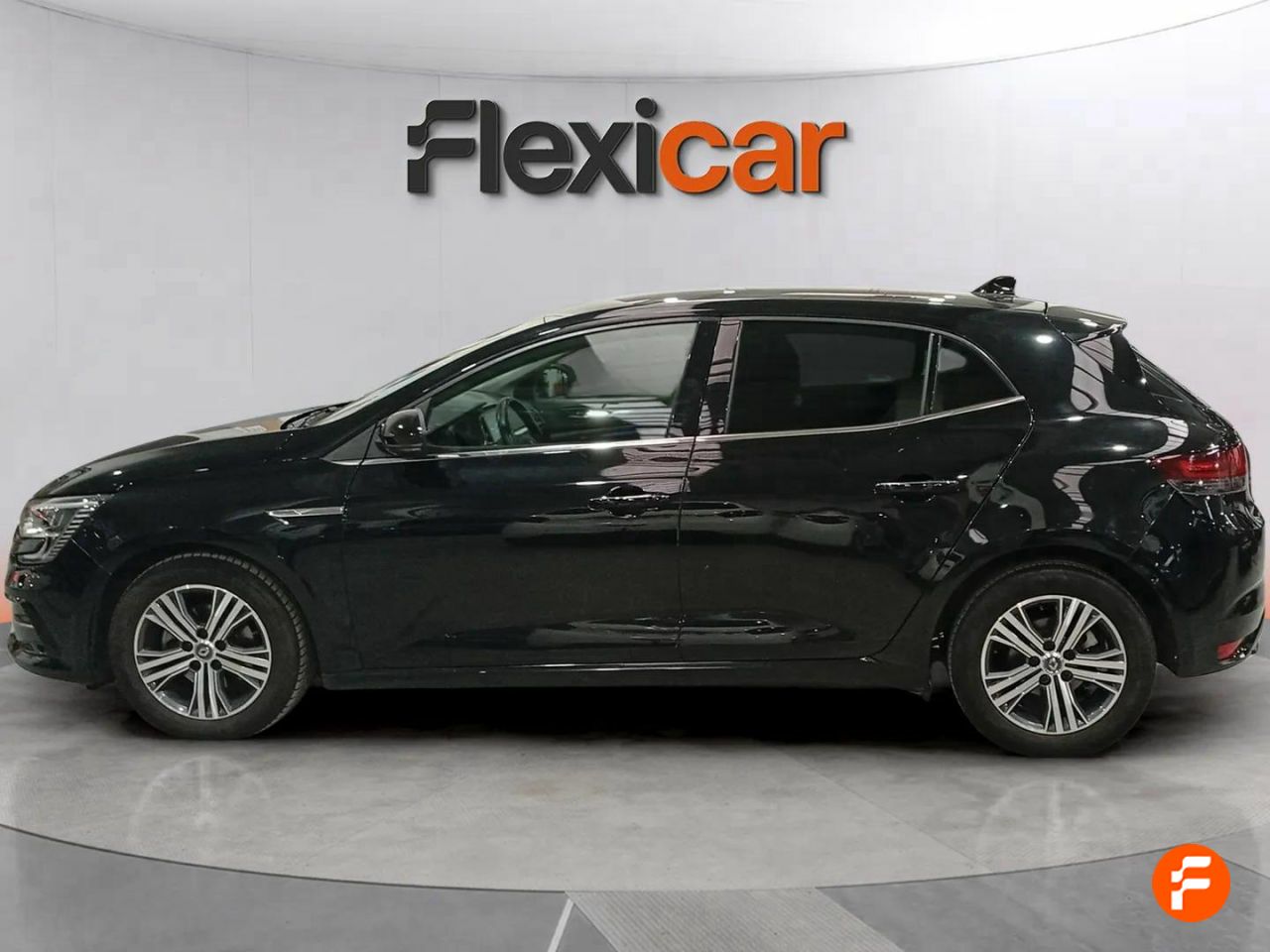 Foto Renault Mégane 3