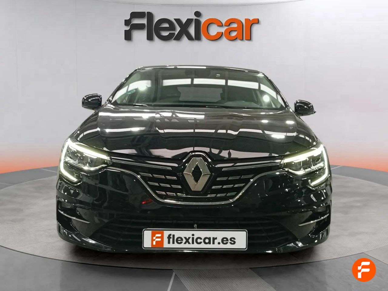Foto Renault Mégane 4