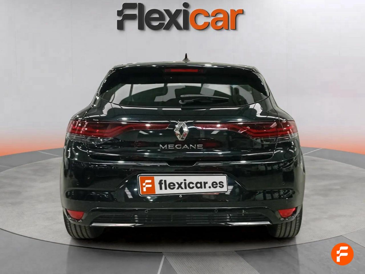 Foto Renault Mégane 5