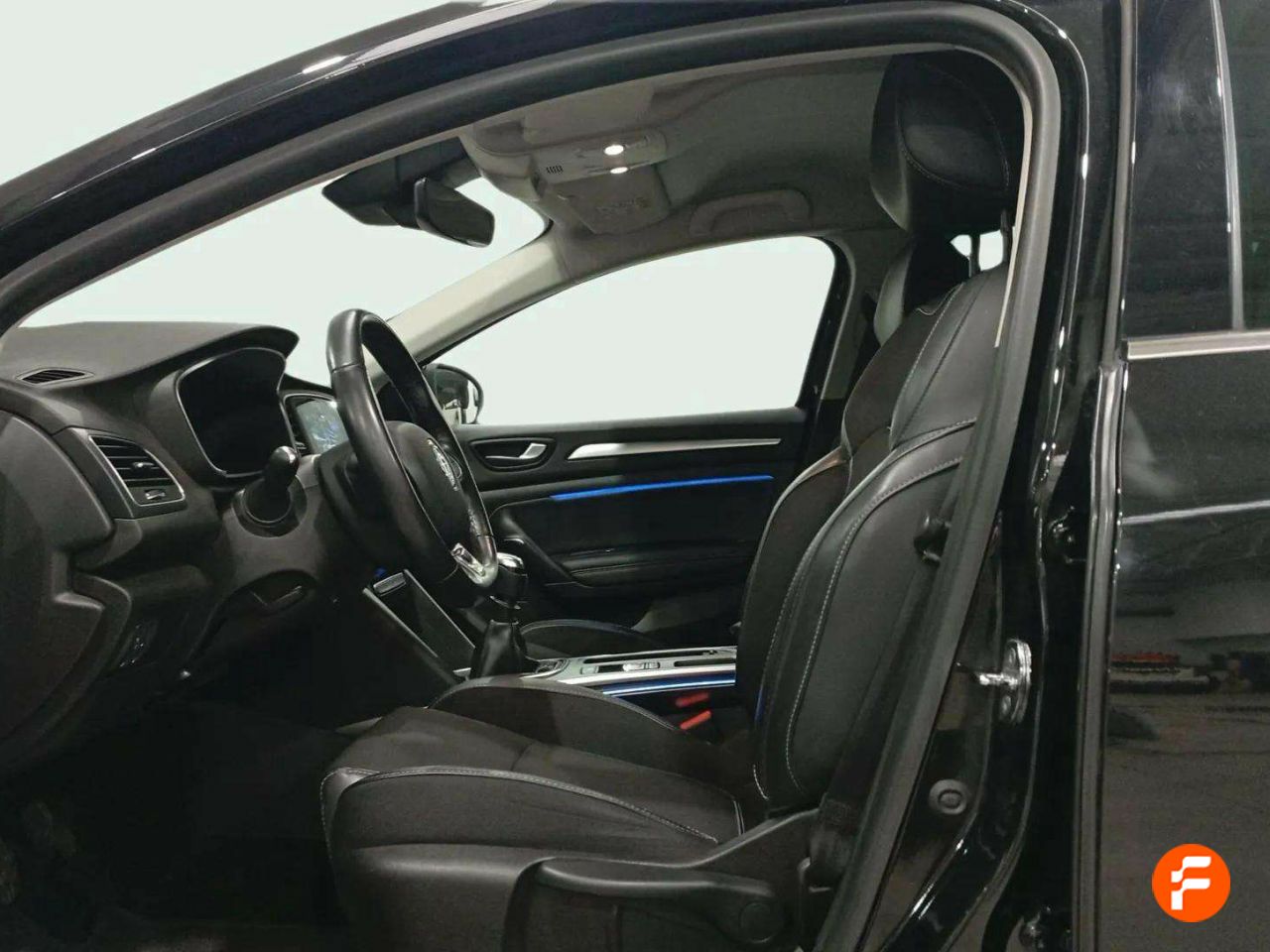 Foto Renault Mégane 9