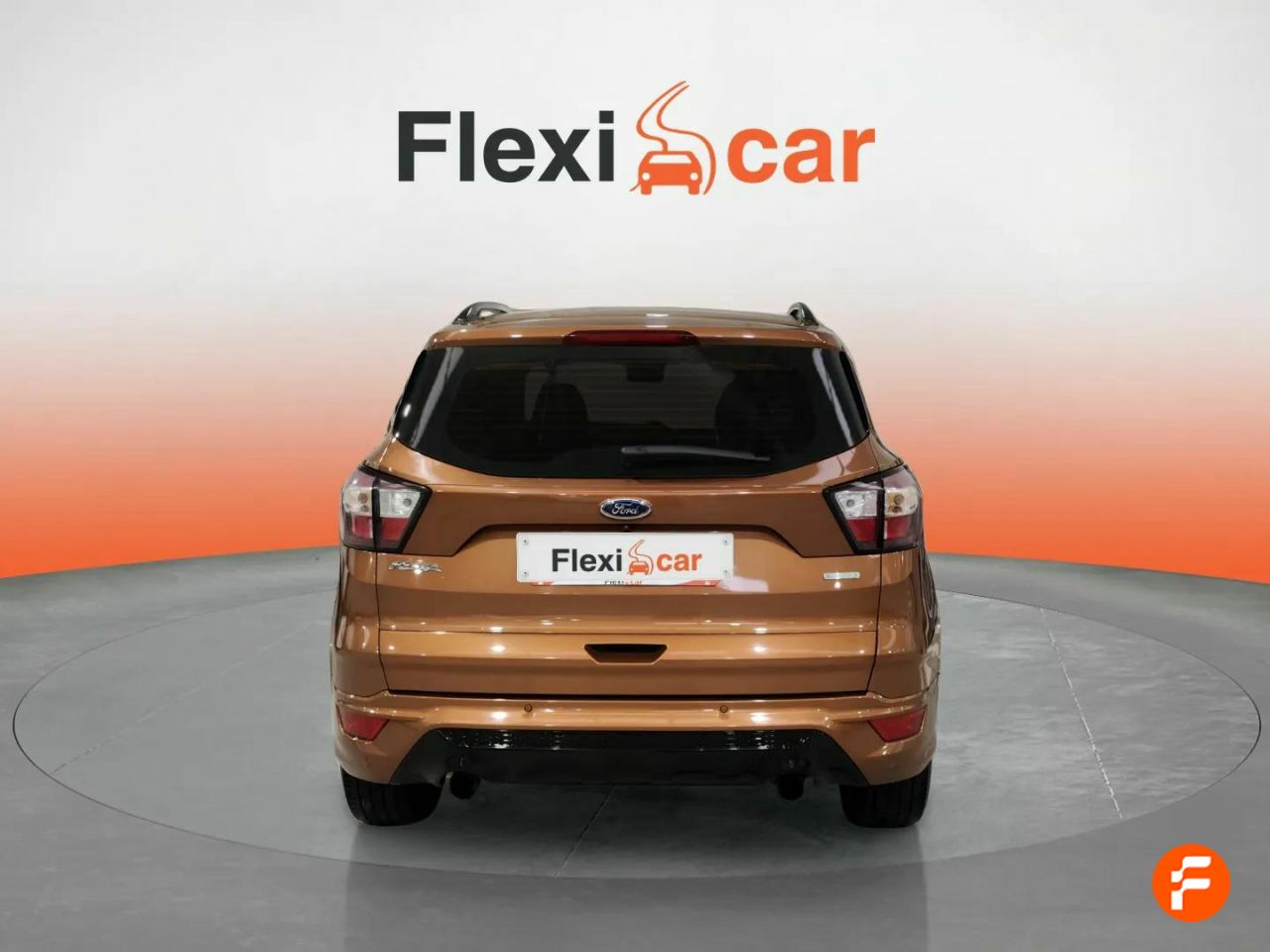 Foto Ford Kuga 3