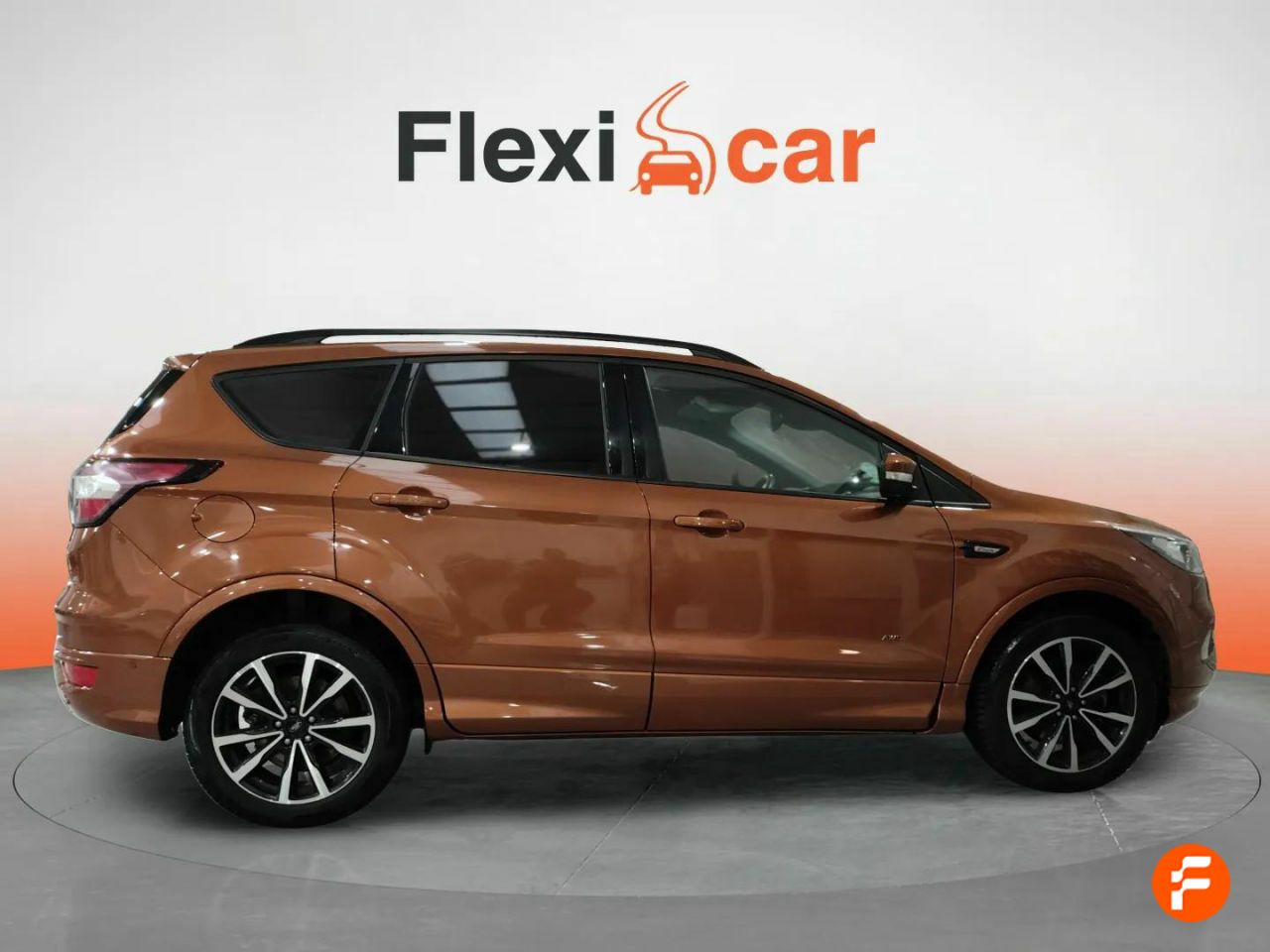 Foto Ford Kuga 4