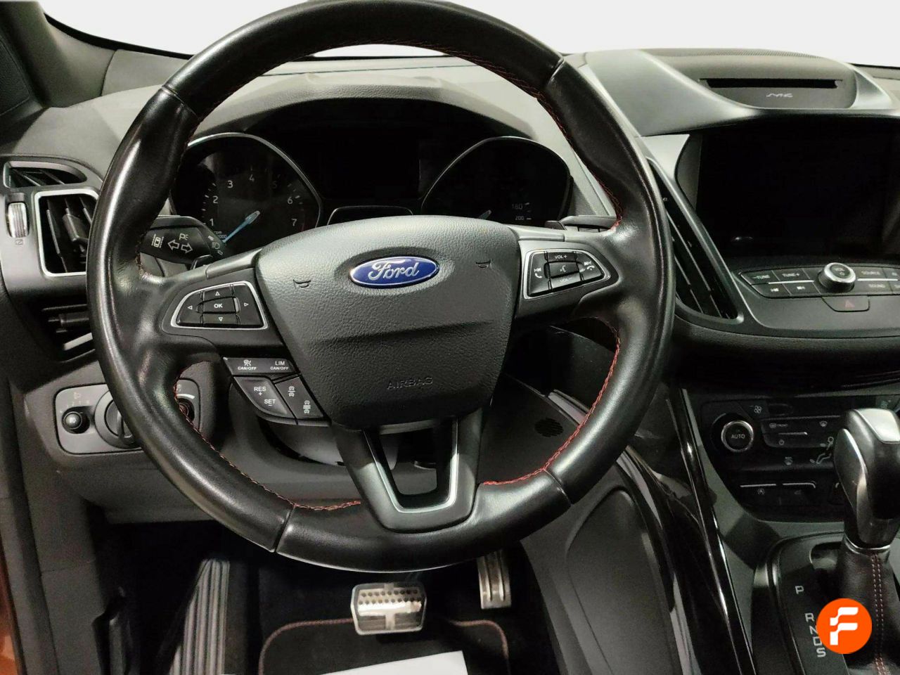 Foto Ford Kuga 9