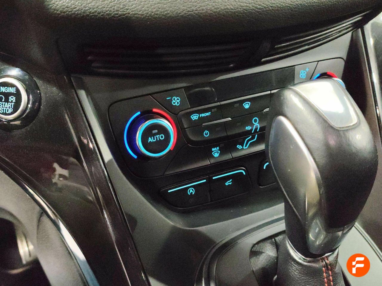 Foto Ford Kuga 22