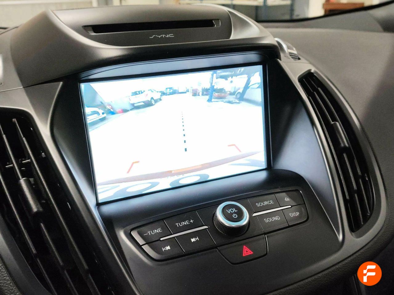 Foto Ford Kuga 23