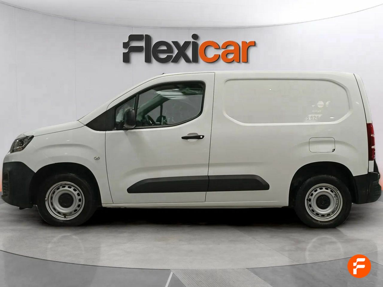 Foto Citroën Berlingo 3