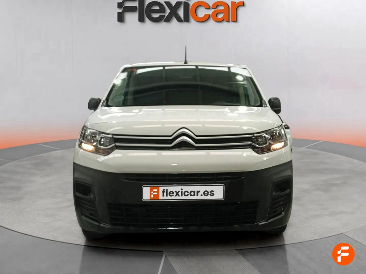 Foto Citroën Berlingo 4