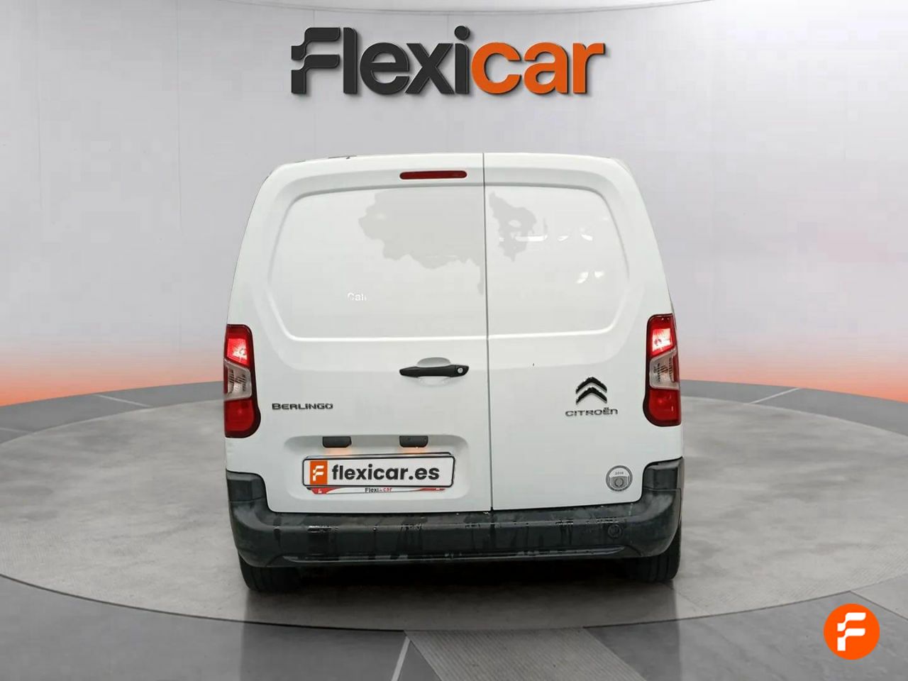 Foto Citroën Berlingo 5