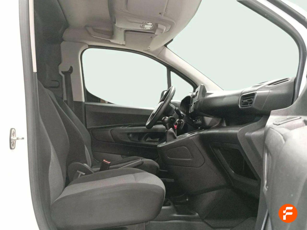 Foto Citroën Berlingo 8