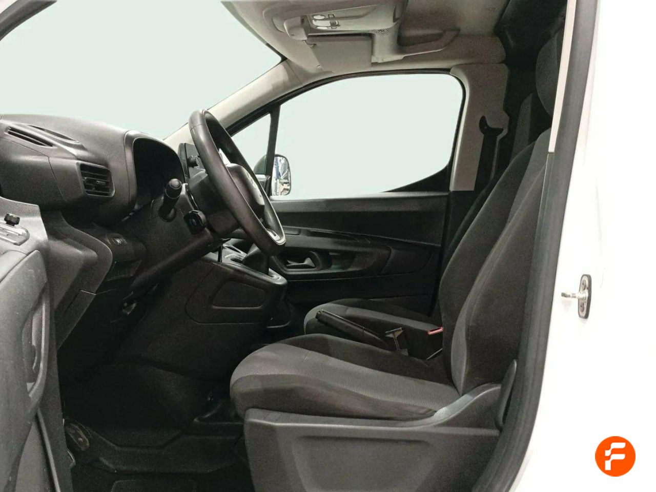 Foto Citroën Berlingo 9