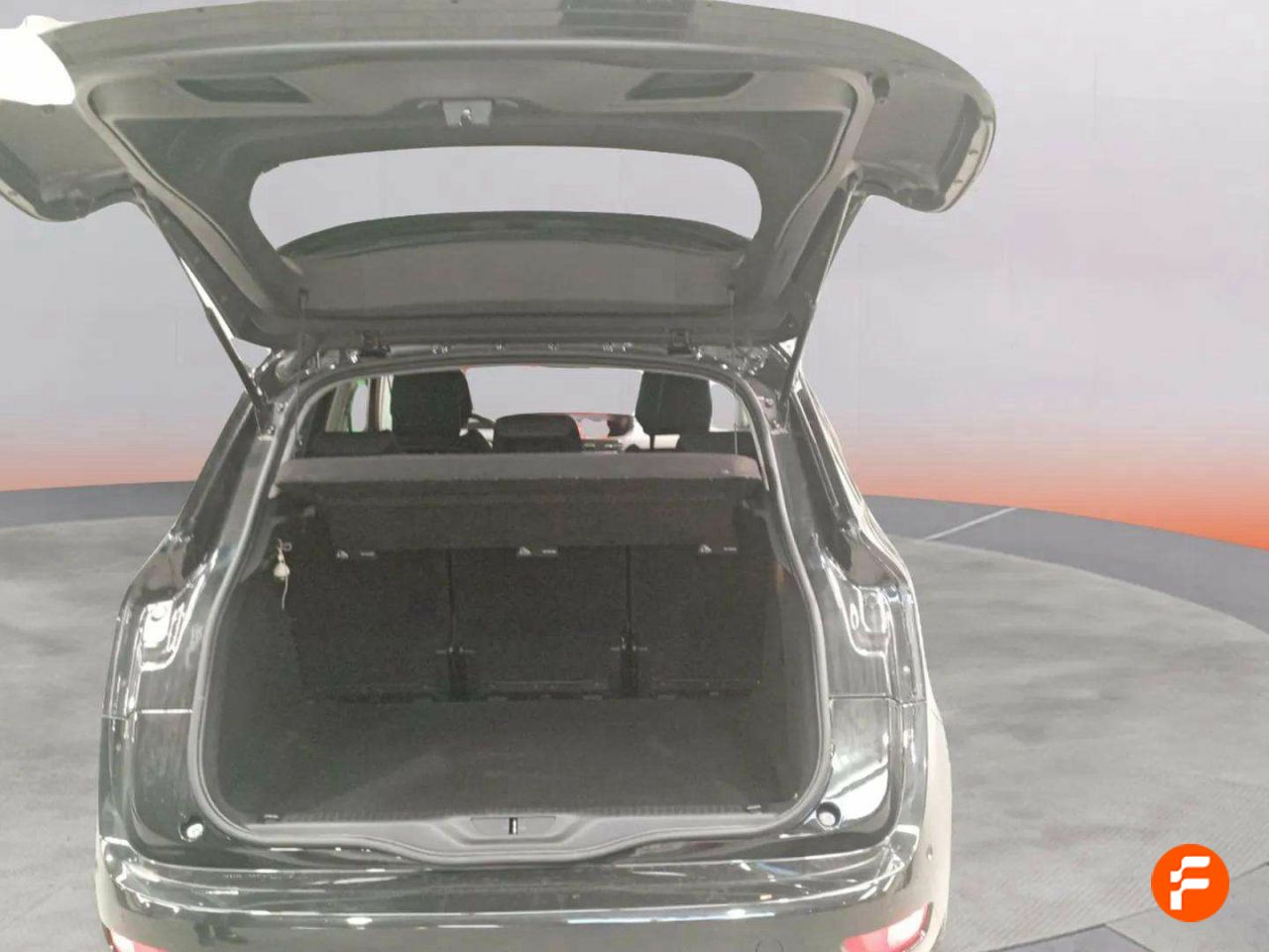 Foto Citroën C4 Spacetourer 7