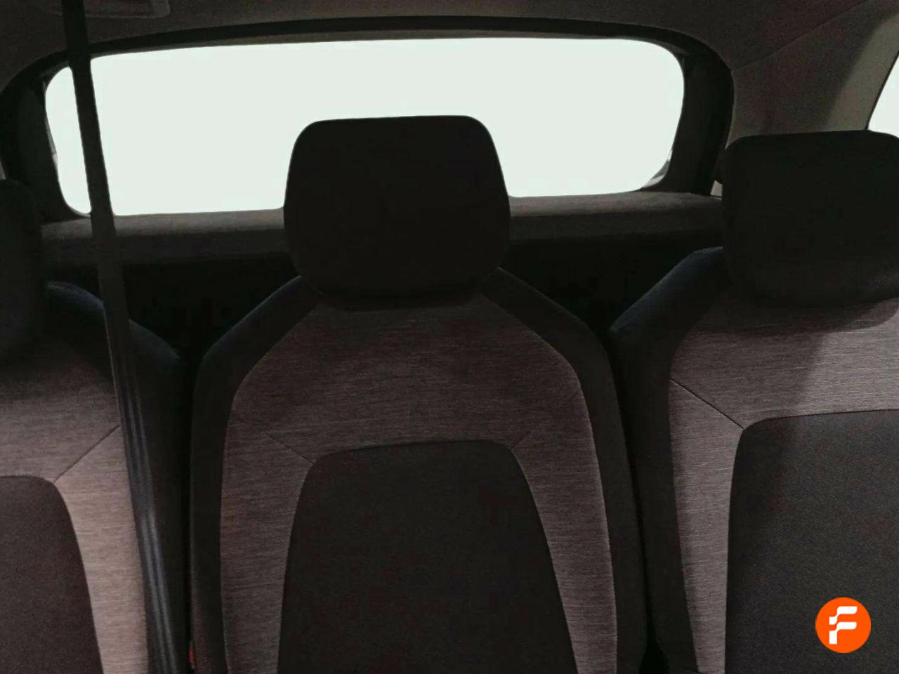 Foto Citroën C4 Spacetourer 14