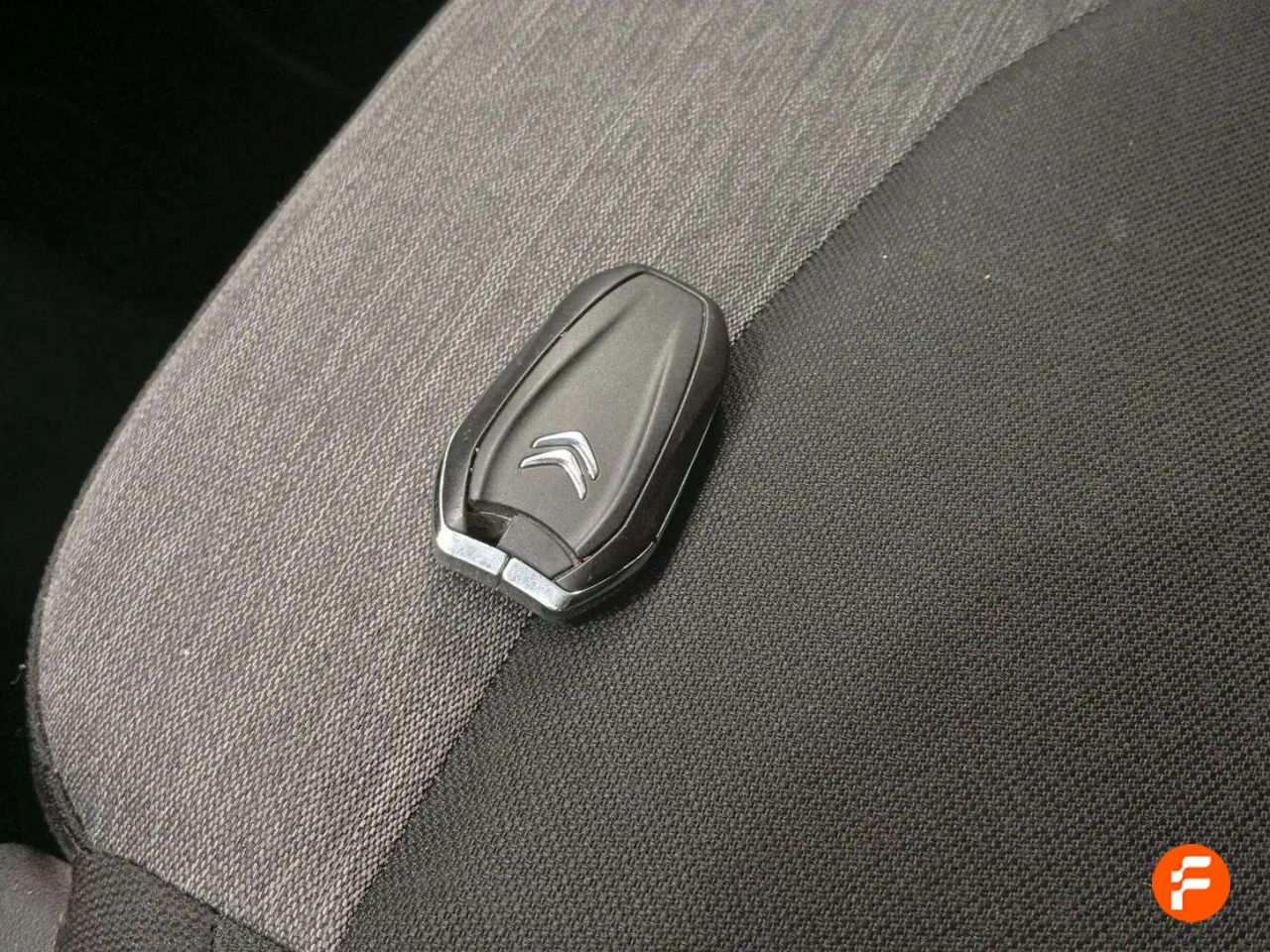 Foto Citroën C4 Spacetourer 18