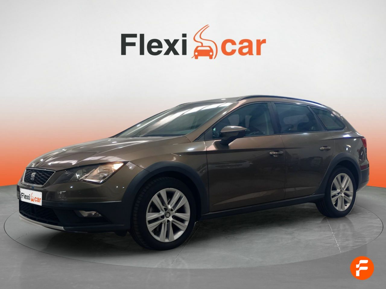 Foto Seat León 2