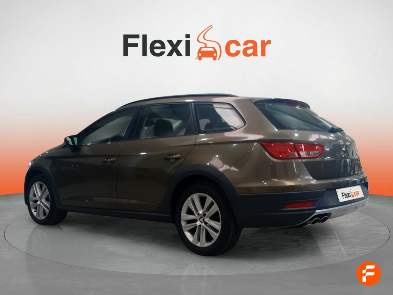 Foto Seat León 4