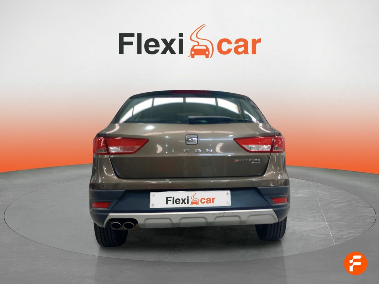 Foto Seat León 5