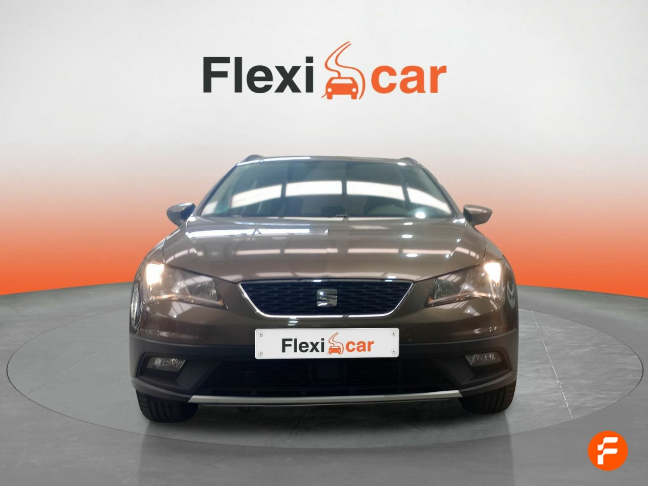 Foto Seat León 9