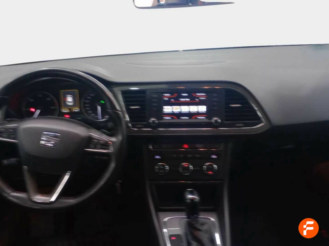 Foto Seat León 10