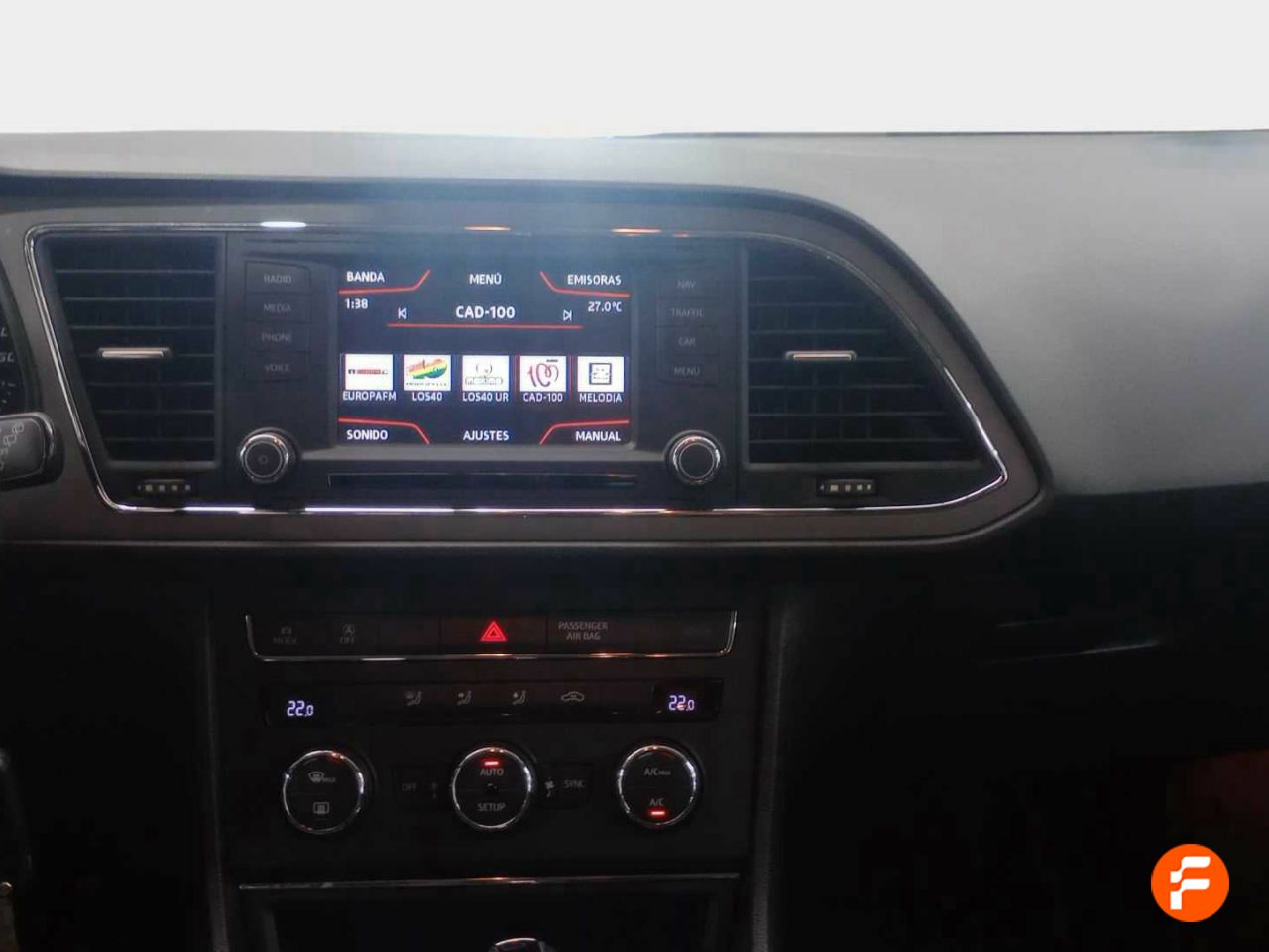 Foto Seat León 11