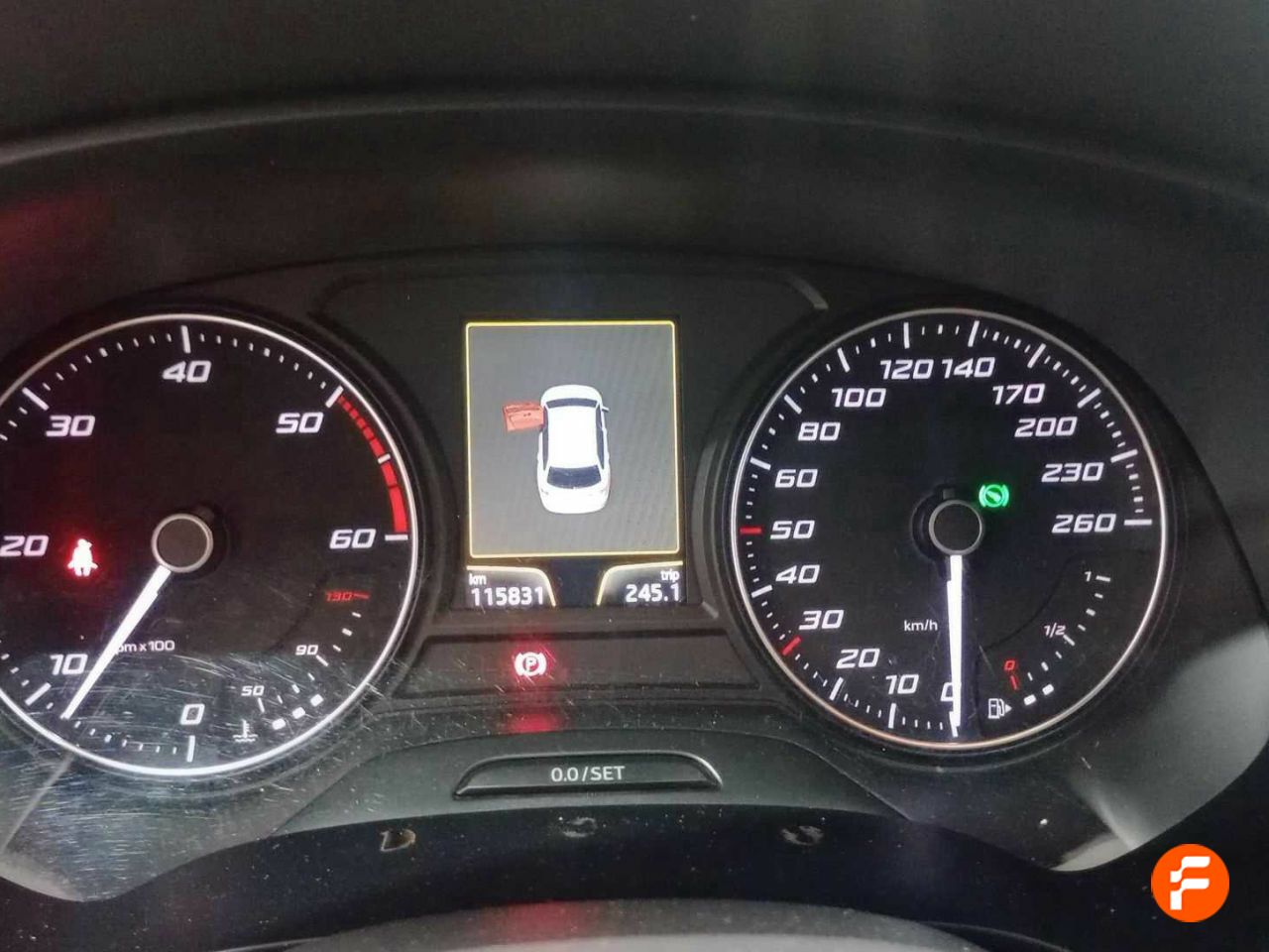 Foto Seat León 13