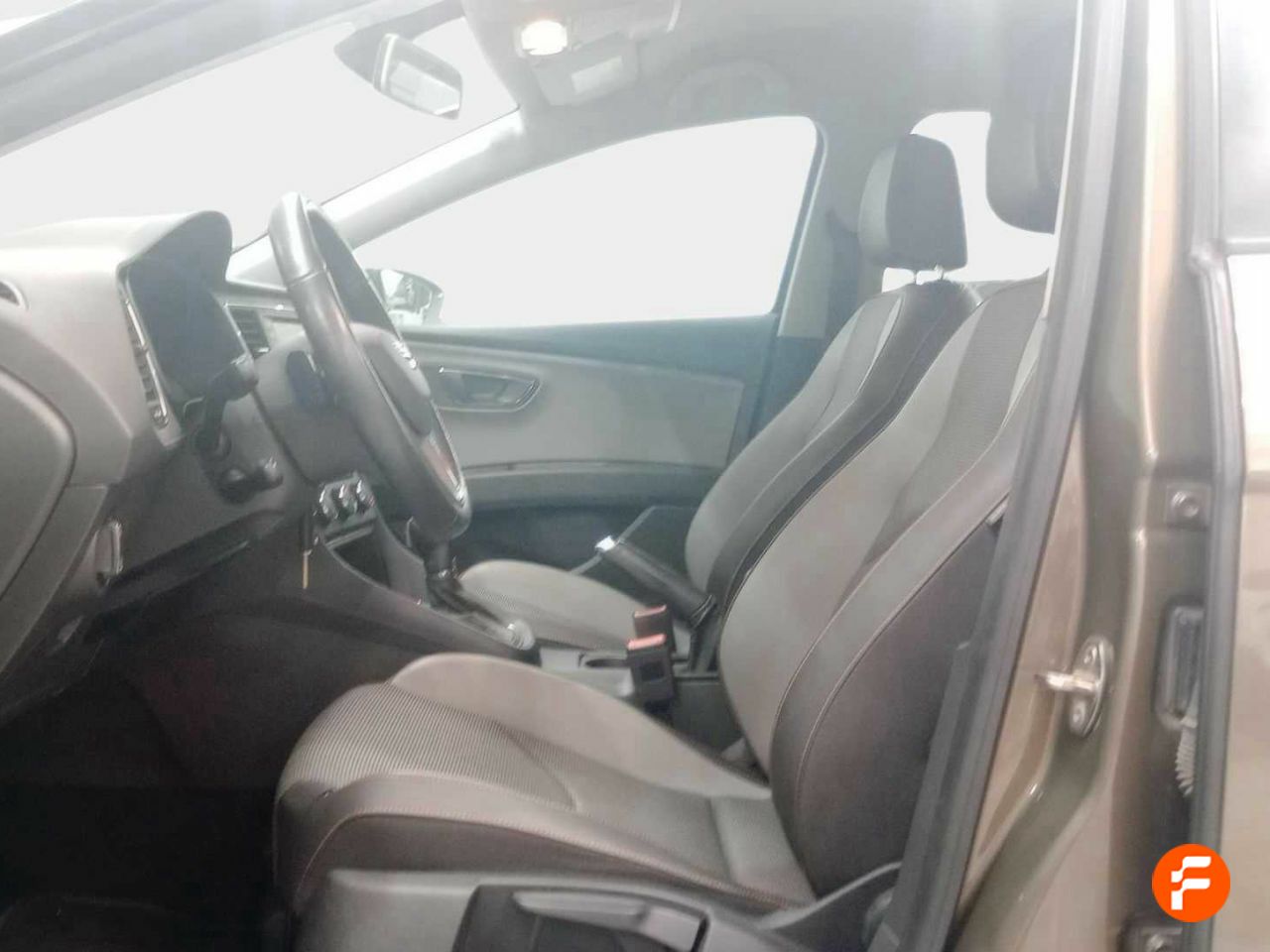 Foto Seat León 15