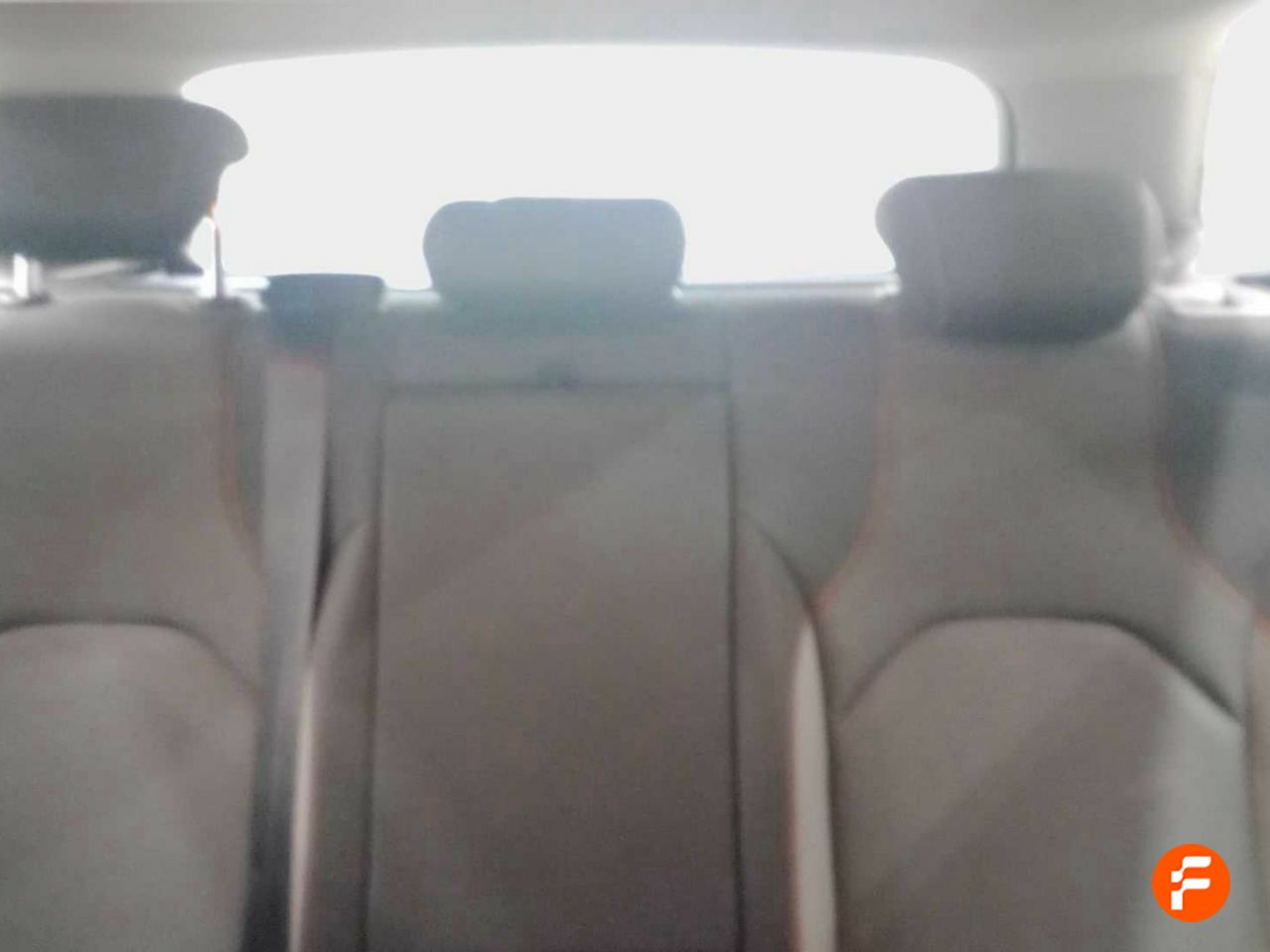 Foto Seat León 16