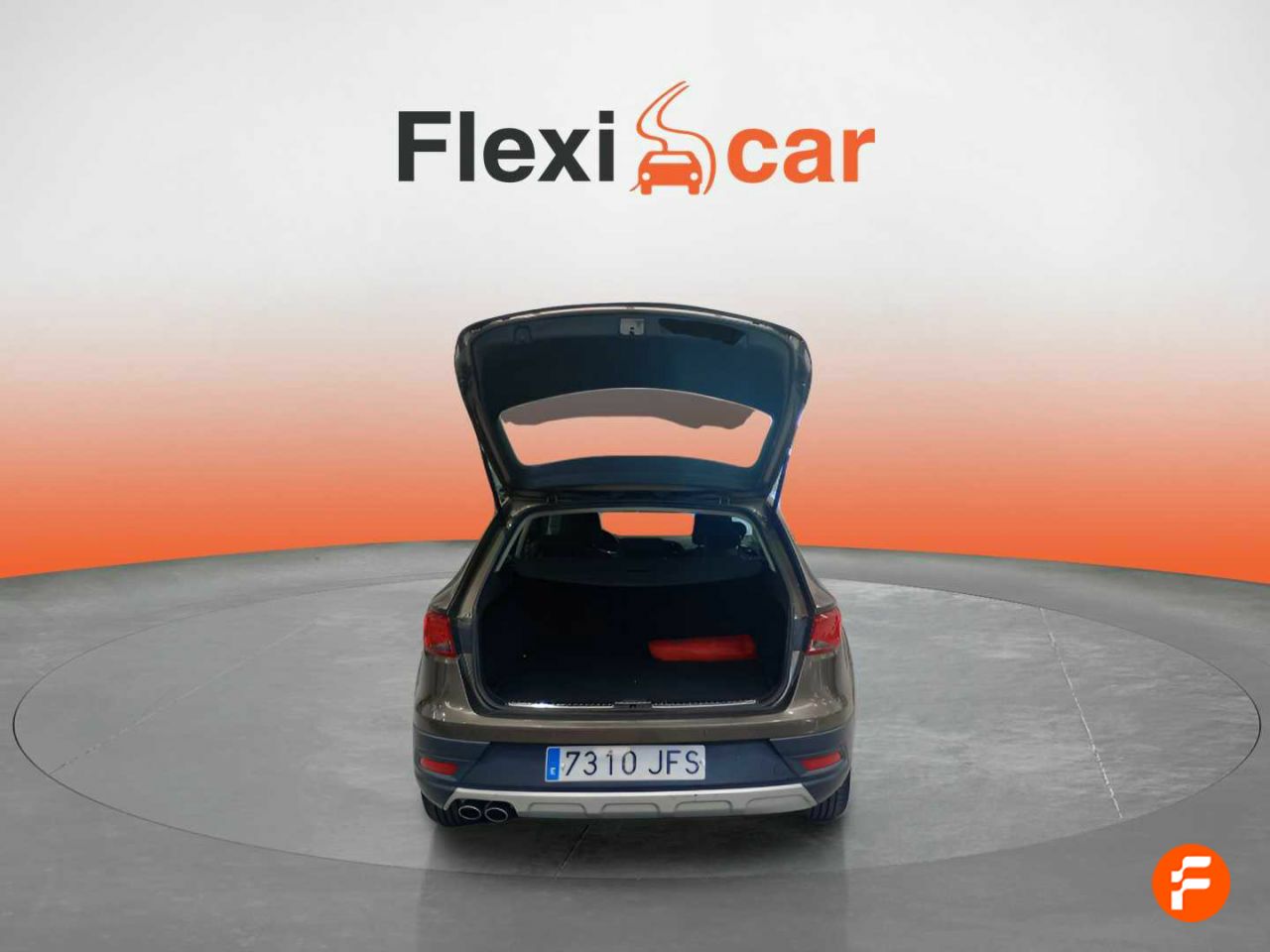 Foto Seat León 17