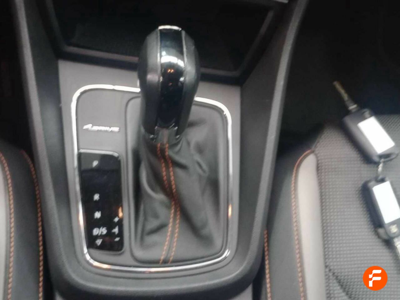 Foto Seat León 22